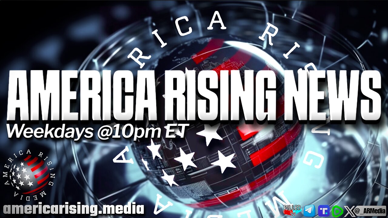 America Rising News