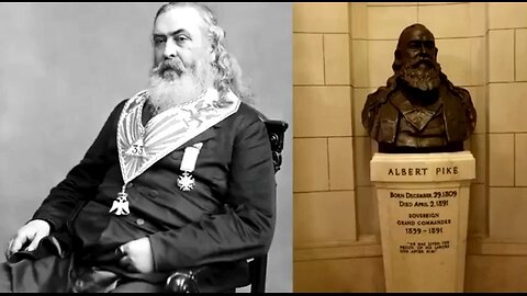 FREEMASONRY UNVEILED [OCCULT MYSTERIES] - THE ILLUMINATI JANG MANG - DOCUMENTARY ⚔️