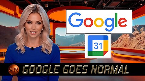 Google Removes Woke Calendar & Terminates DEI