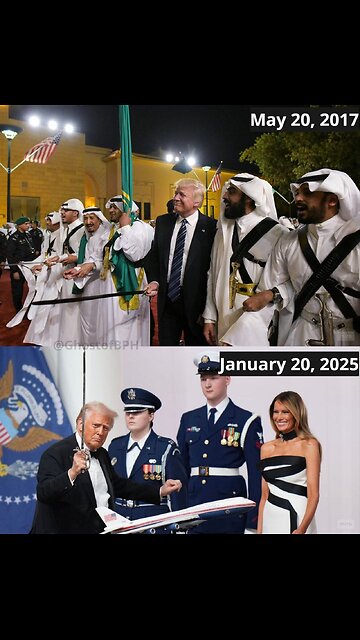 “We’re about to DRILL, BABY, DRILL!” 🔥🔥🔥