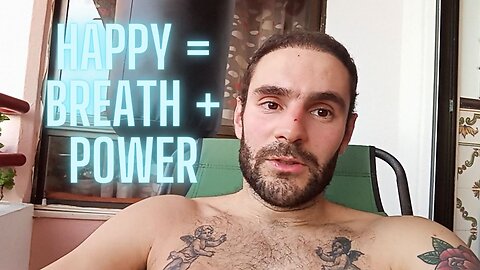 This 2 HABITS Gonna Make You HAPPY - Watch All The Video To Understand Why