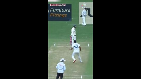 power of bumrah