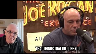 The Promise of Fenbendazole and Ivermectin - Joe Rogan Clips