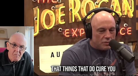 The Promise of Fenbendazole and Ivermectin - Joe Rogan Clips