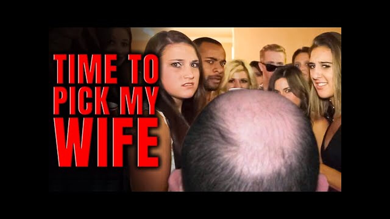 Debt Paid, House Bought. Time to Acquire Me a Virgin Lady! [Sam Hyde, Nick Rochefort]