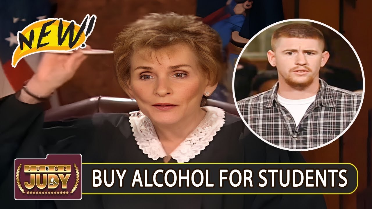 Judge Judy [Episode 8920] Best Amazing Cases Season 2025 Full Episodes HD