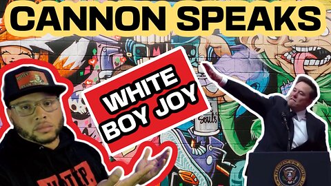 Elon Out Of Context - Trump's Executive Orders & Founder Of Silk Road Free | Cannon Speaks