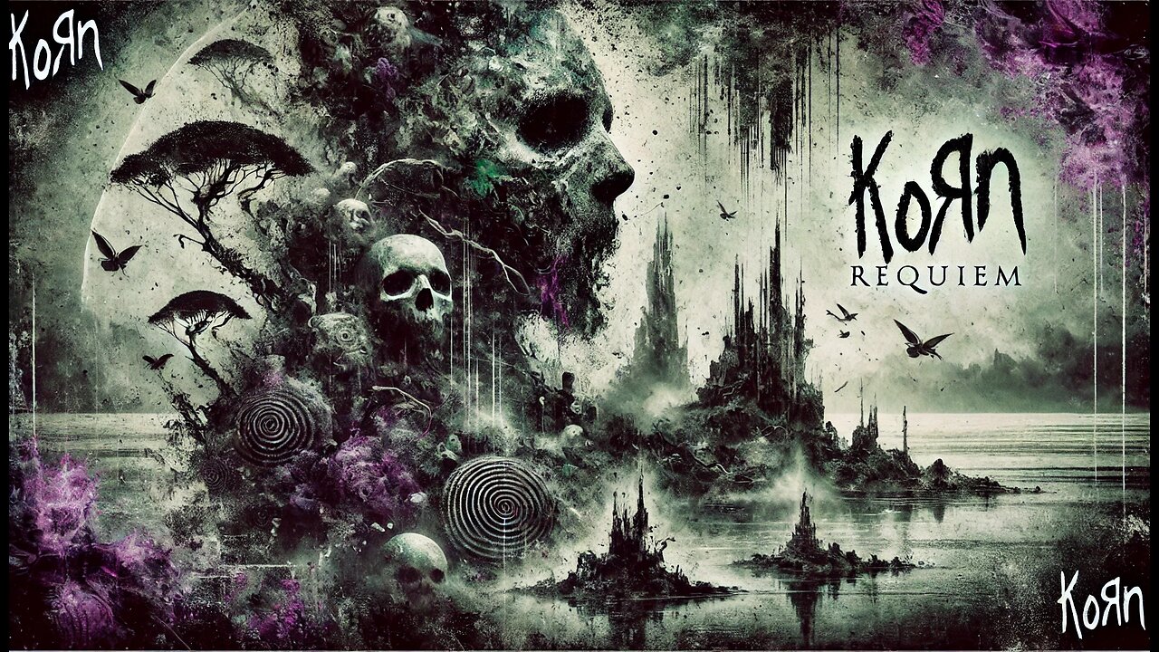 Korn ∞ Requiem