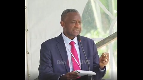 Dr. Wahome Ngare (Kenya): Nem engedhetjük meg magunknak, hogy többé bízzunk a WHO-ban