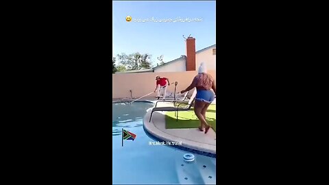 🤔😁🤣توافریقای جنوبی زیاد داره اتفاق میوفته