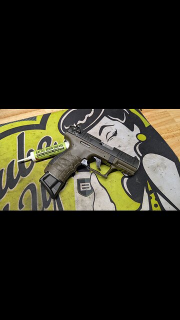 Walther P22 Fix: Did It Work? Full Video Drops Tomorrow