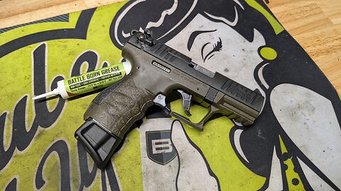 Walther P22 Fix: Did It Work? Full Video Drops Tomorrow