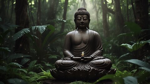 आयुर्वेदिक एक तेल लगाकर सोजाओ | रातो रात सारी बीमारिया खत्म | Buddha Story On Healthy Ayurvedic Oil