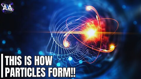 Particle Physics Explained : The Building Blocks of the Universe