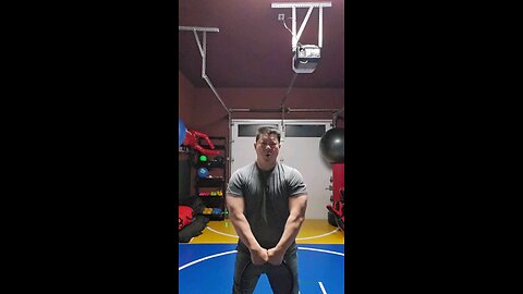 WTD Kickstance Combination 17, Ring Set (Third Rank)