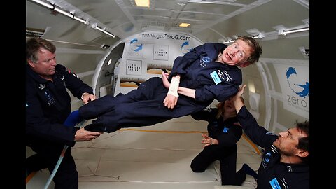 Stephen Hawking using 8inches times miles squared and what is it?