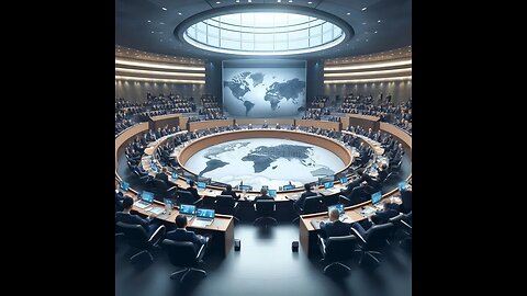 The New World Order Central Banksters And The Creation Of A One World Government