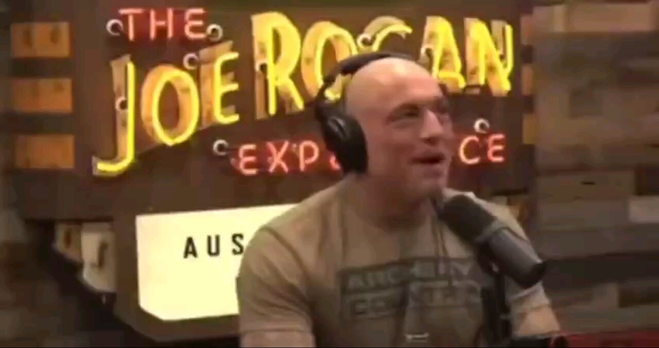 Joe Rogan: "Nancy Pelosi has never made more than $175,000 a year. She’s worth 100 something million