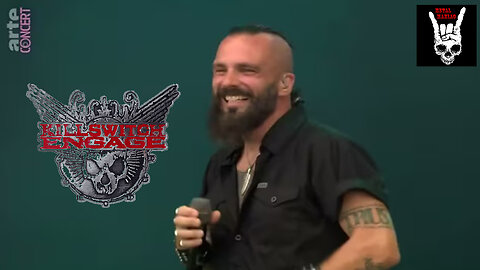 Killswitch Engage - Live @ Summer Breeze 2023 - Full Concert