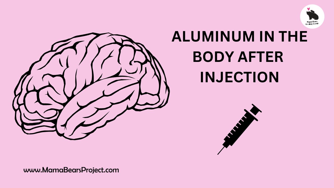 Aluminum In The Brain