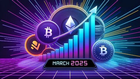 Top 10 Cryptos to invest in 2025 #crypto