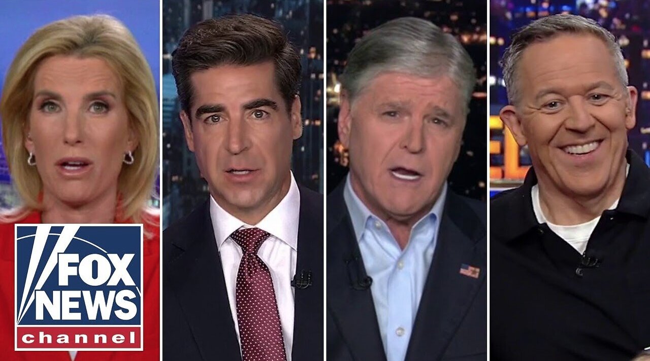 Fox News Highlights - Feb. 25, 2025