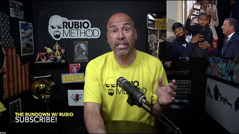 The Rundown with Rubio for 3-5-25