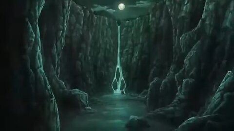 MADARA VS HASHIRAMA