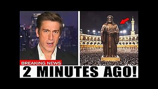 Iran SHOCKED as 1 MILLION Muslims Convert to Christianity! Jesus Revolution