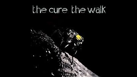 The Cure - The Walk