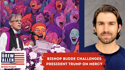"A Marxist Masquerading as a Bishop Lectures President Trump on Mercy"