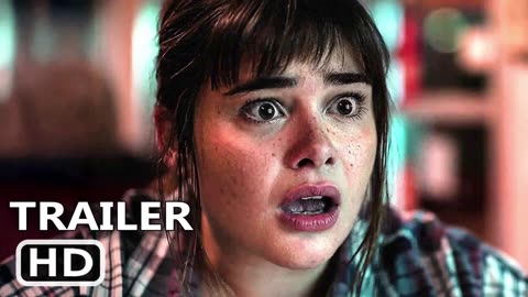 BOB TREVINO LIKES IT Trailer (2025) Barbie Ferreira, John Leguizamo