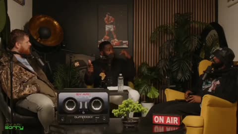 Dr. Umar claims Barack Obama was elected president to push the LGBTQ agenda within the...