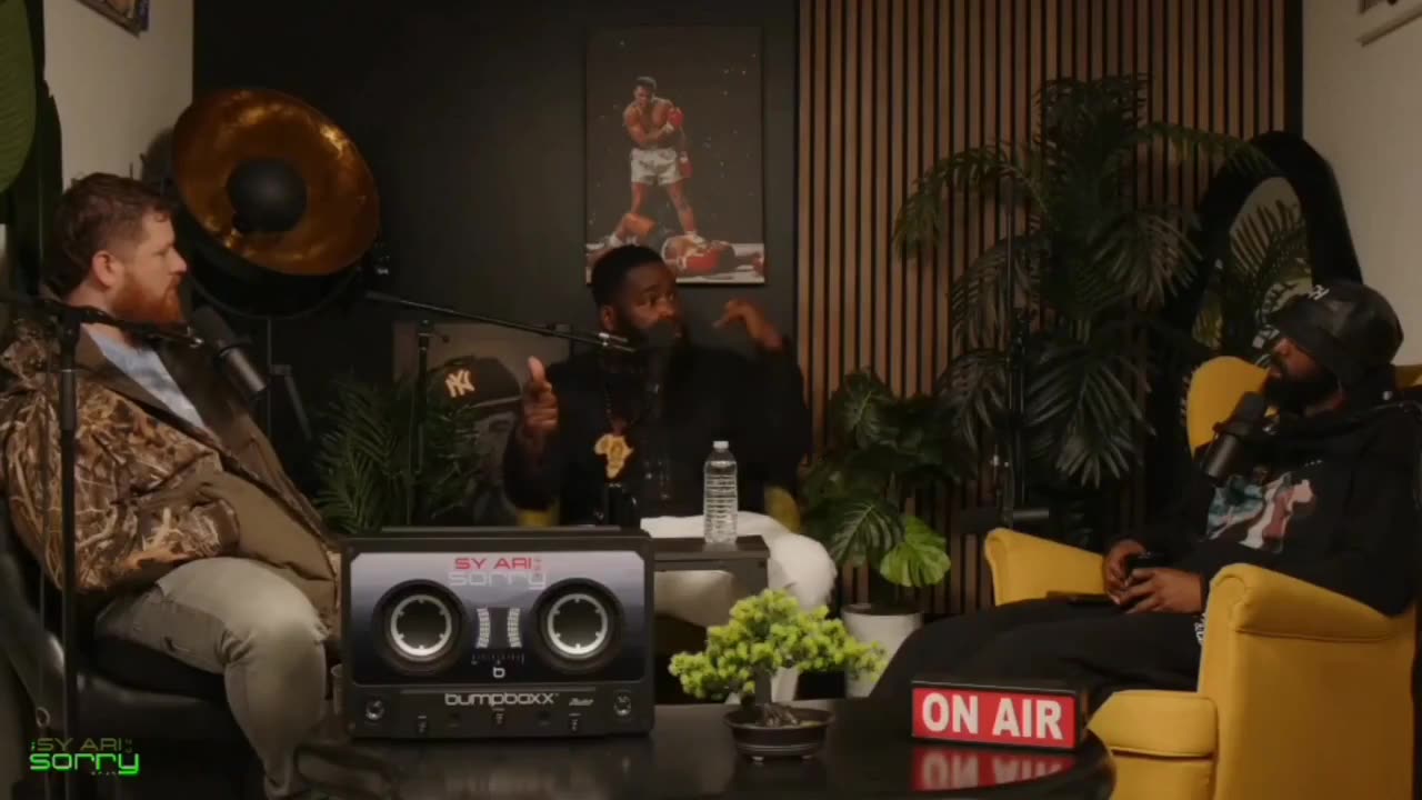 Dr. Umar claims Barack Obama was elected president to push the LGBTQ agenda within the...