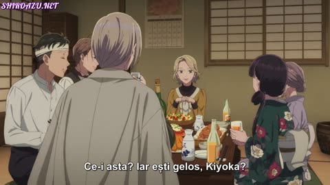 Casnicia mea fericita - Ep 06