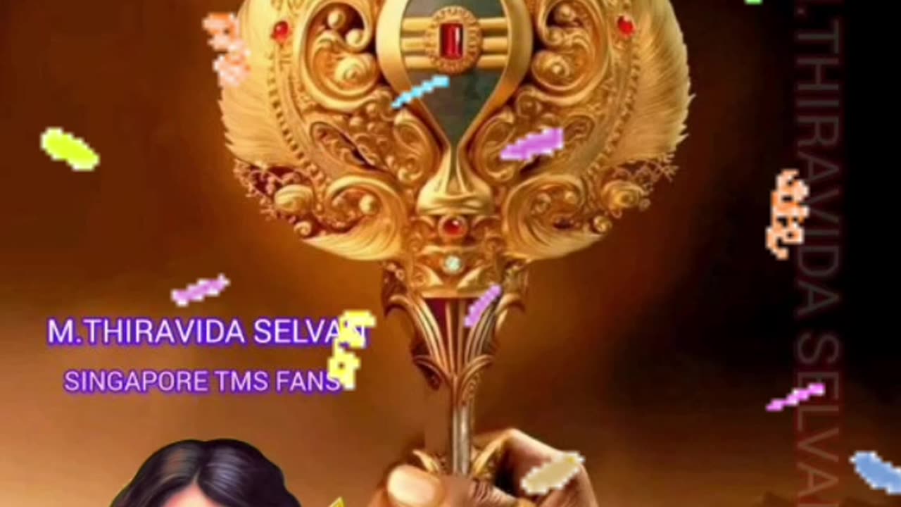 கோடி கோடி பாட்டு கந்தன் TMS LEGEND M.THIRAVIDA SELVAN SINGAPORE TMS FANS