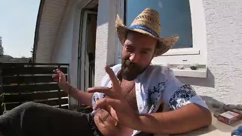 Multiperspektive ??? - Planetarer Hausmeisterservice