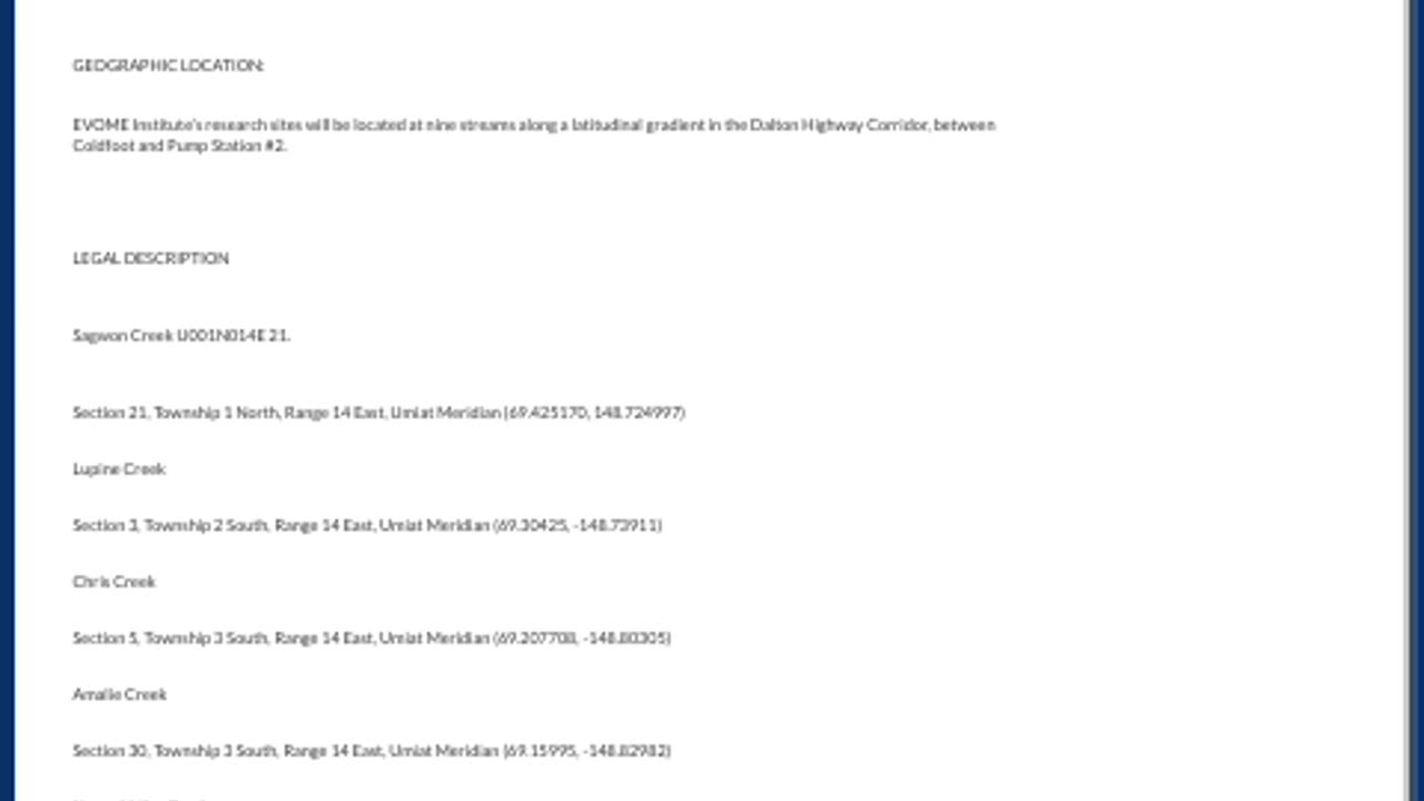 Fairbanks! What's going on? (1/15/2025) part 2/2