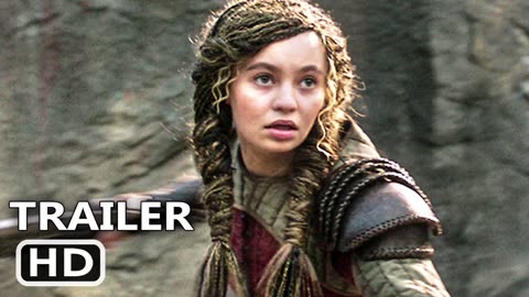 HOW TO TRAIN YOUR DRAGON Trailer 2 (2025) Nico Parker