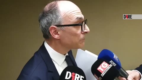 Cagliari - SARDEGNA. RECEPIMENTO "SALVA CASA", CAMPO LARGO ACCELERA (17.02.25)