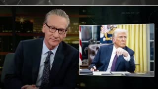 WW3 Update: Bill Maher STUNS Everyone as He TURNS on CNN to DEFEND Trump—Crowd ERUPTS! 8m