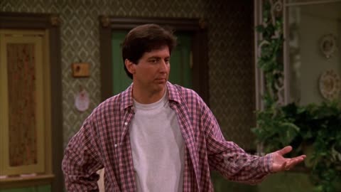 Everybody Loves Raymond S02E04
