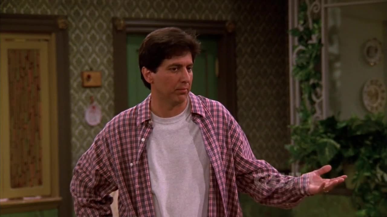Everybody Loves Raymond S02E04