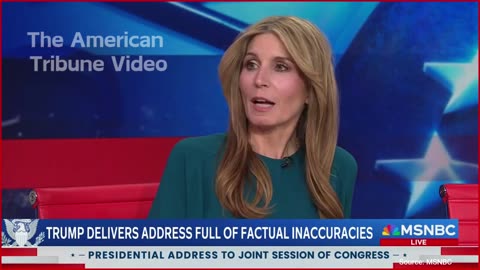 MNSBC’s Nicole Wallace Makes Horrific Comment About Young Boy Committing Suicide For Liking Cops