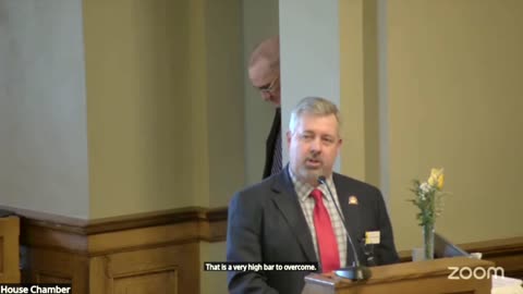 Wyoming Rep. Ken Clouston: You Can't Love the Constitution but Not Article V