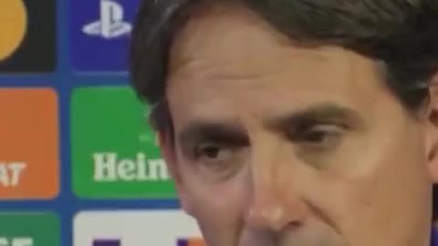 Simone Inzaghi "dreams" of moving to Arsenal