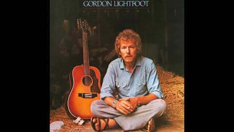 MY COVER OF "CAREFREE HIGHWAY" FROM GORDON LIGHTFOOT