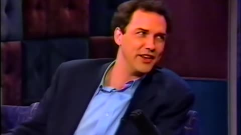 Norm Macdonald - Uncle Phil