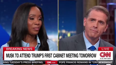 Scott Jennings pushes back on Elon Musk conspiracy theories