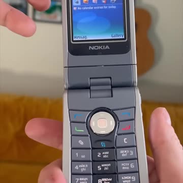 Old is gold Mobile Collection 📲📱